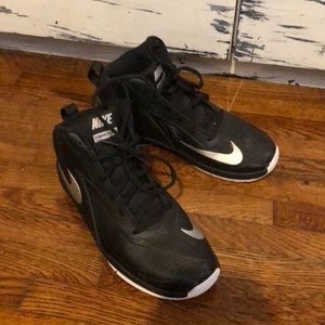 Nike youths shoes
